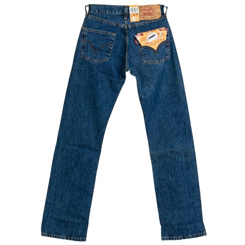 Levi jeans bleu - levi's,