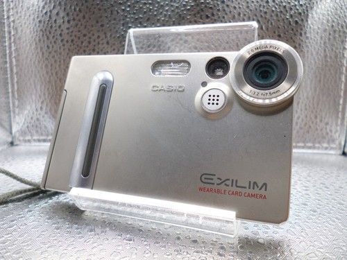 Appareil photo numérique