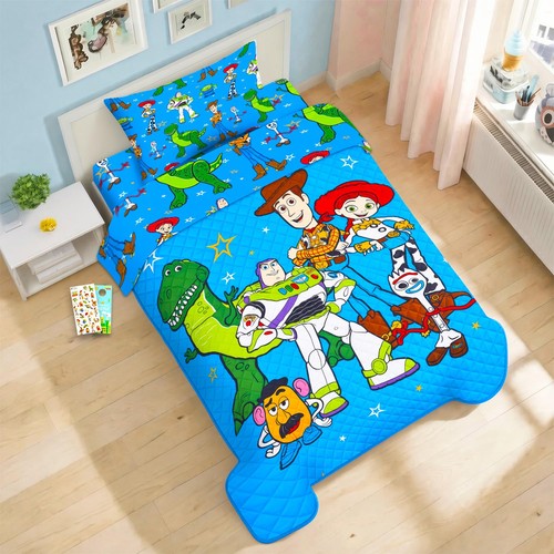 Toy story twin bedding set - twin,