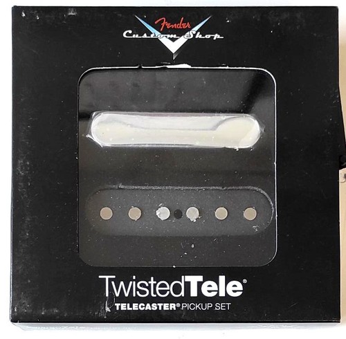 Set micros fender custom - set,