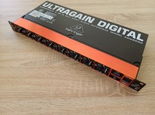 Behringer ADA8200 8 In/8 Out ADAT Audio Interface