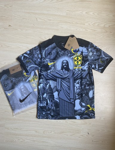 Maillot foot brésil jesus - foot,