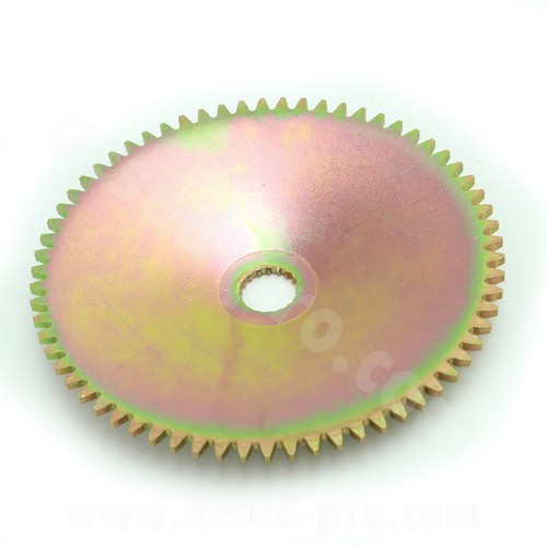 Flasque fixe variateur piaggio - fixe,