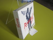 BOX 2 CD 2 DVD RENAUD PHOENIX TOUR + LIVRET + TATTOOS TTBE