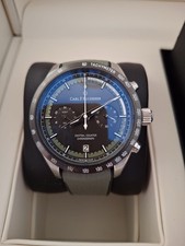 Montre Automatic Carl F