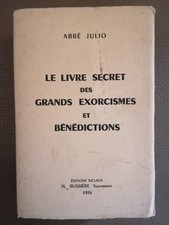 Le Livre Secret Des Grands