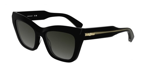 Lunettes soleil longchamp - soleil,