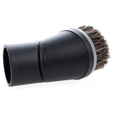 Fixation brosse aspirateur