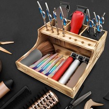 Porte-outils de coiffure