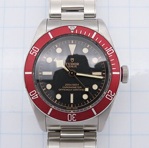Montre automatique pour homme