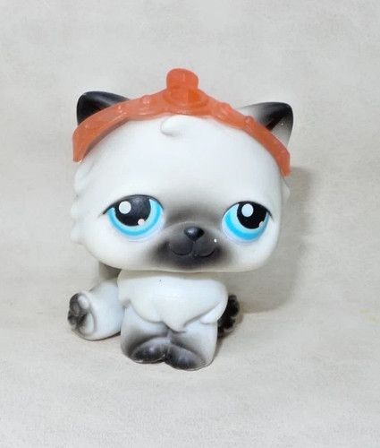 Littlest pet shop petshop - littlest,