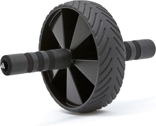 Adidas roue abdominale noir - abdominale,