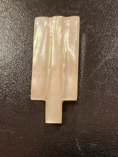 Rare Broche ancienne Pince À