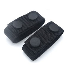 Boucles Boucles Ceinture Sécurité Fixation Boucle Haute Température