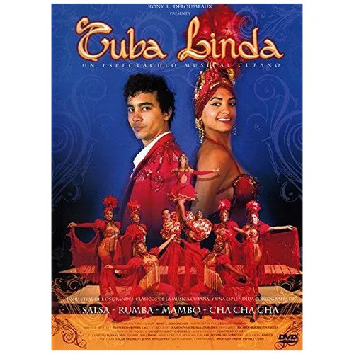 Cuba linda un espectaculo - :,