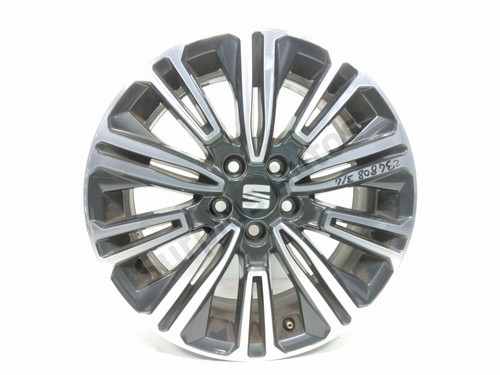 Jante aluminium - jante, 4