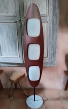 Goffredo Reggiani Lampadaire