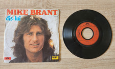 VINYLE 45 tours - Mike Brant -
