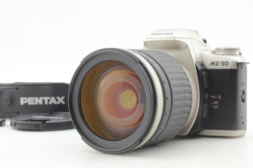 Exc pentax 50 w fa - [exc+5],