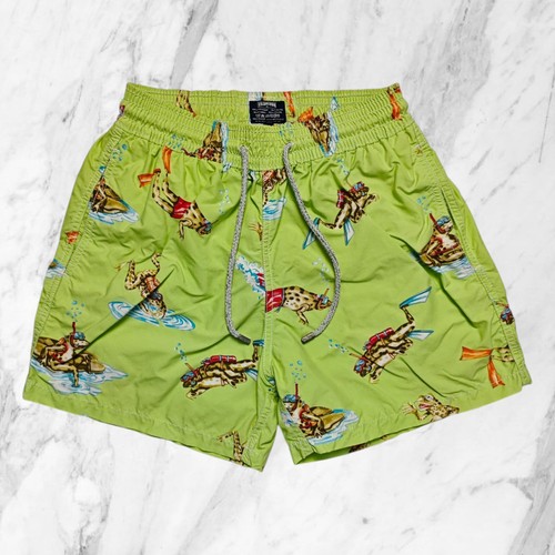 Vilebrequin short bain - short,