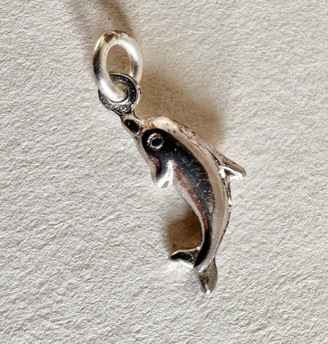 Pendentif breloque argent 925 - pendentif,