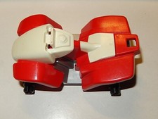 playmobil quad 4228 - chassis