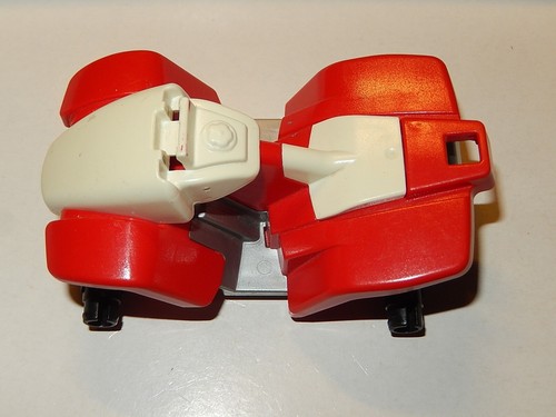 Playmobil quad 4228 chassis - playmobil,