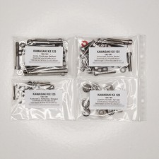 KAWASAKI KX 125 1980-1981 Kit
