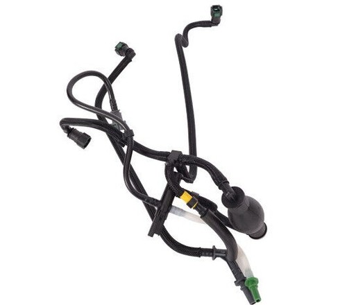Tuyau carburant pour - carburant,