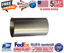 Cylindre Doublure Manche 102mm