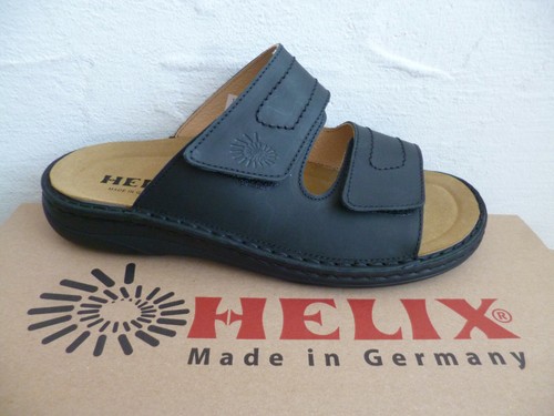 Helix homme mules chausson - mules,