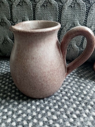 Pot lait rustique - à,