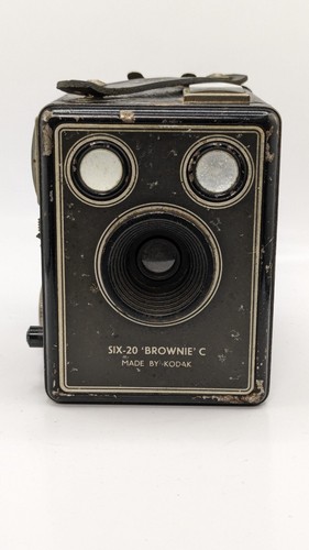 Box six brownie modèle c - six-20,