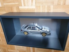 Subaru autoart unique 18ème - subaru,