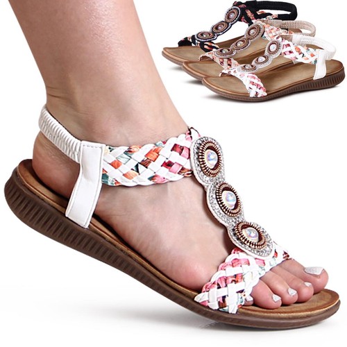 Chaussures femme lanière - femme,