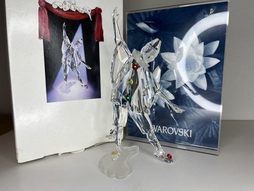 Figurine swarovski 230586 - figurine,