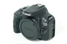 Canon eos 100d - 100d, sl1