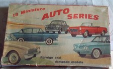 Ingap Coffre 18 Miniature Auto