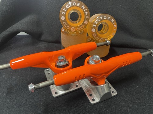Gullwing pro iii orange - iii,