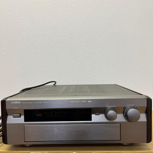 Yamaha dsp natural sound - natural,