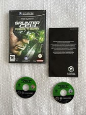 Splinter Cell : Chaos Theory