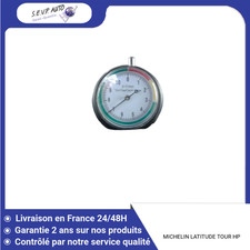 ?? Pneu MICHELIN LATITUDE TOUR HP 215 65 15 98 H ♻️