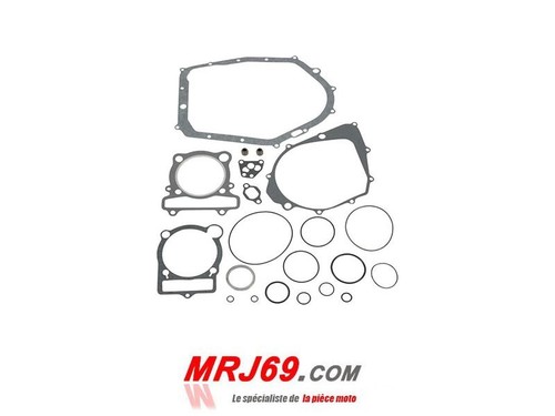Yamaha raptor 350 2003 2005 - yamaha,