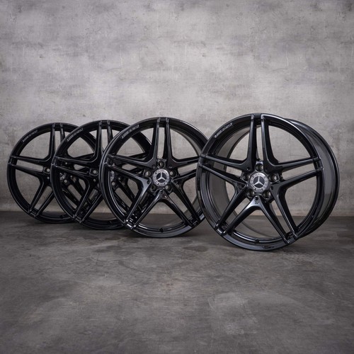 Jantes mercedes classe c63 - mercedes,