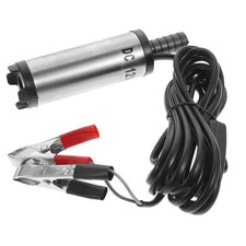  Pompe A Gasoil Electrique