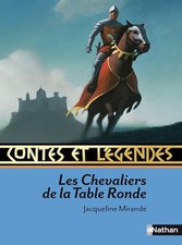 Contes et légendes : Les