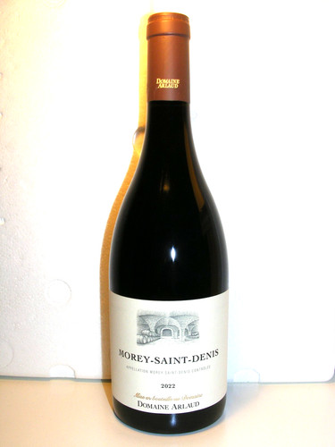 Morey saint denis 2022 - saint,