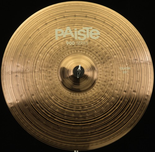 Paiste 900 crash - 20",