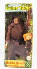 Robin des Bois - Mego - Frère