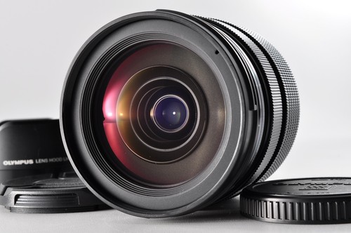 Objectif olympus zuiko - objectif, m.